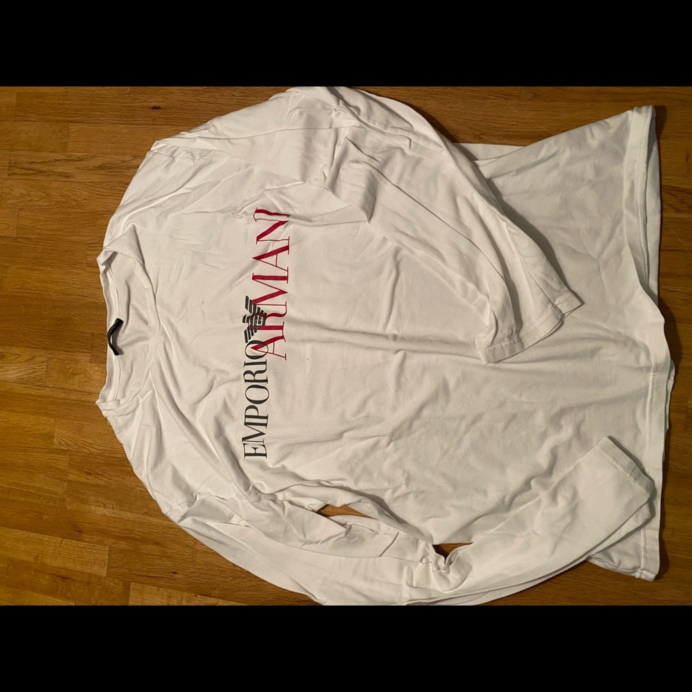 Armani T-Shirt